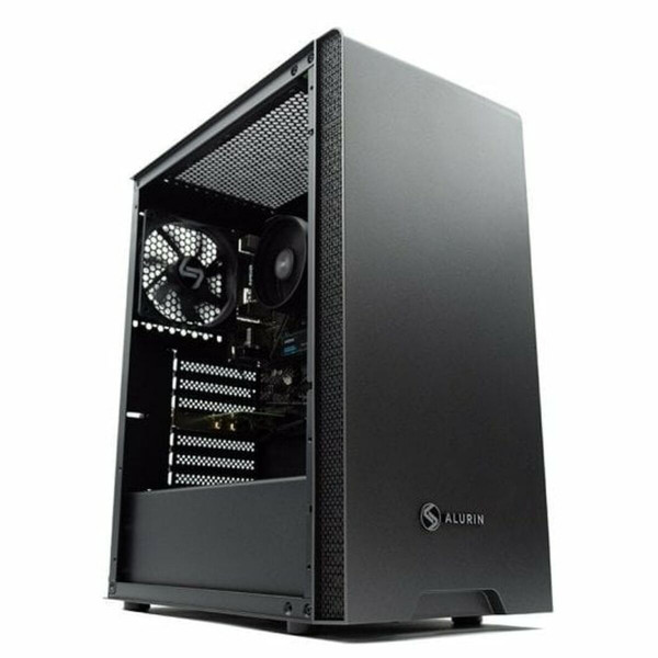 Stalinis kompiuteris PcCom intel core i5-12400 32 GB RAM 2 TB SSD