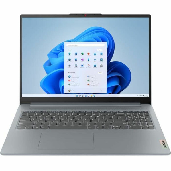 Nešiojamas kompiuteris Lenovo Slim 3 16IAH8 16" Intel Core i5-12450HX 16 GB RAM 512 GB SSD