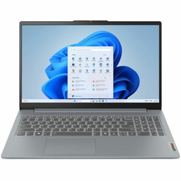 Nešiojamas kompiuteris Lenovo Slim 3 15IRU9 15,6" Intel Core 5 120U 16 GB RAM 512 GB SSD