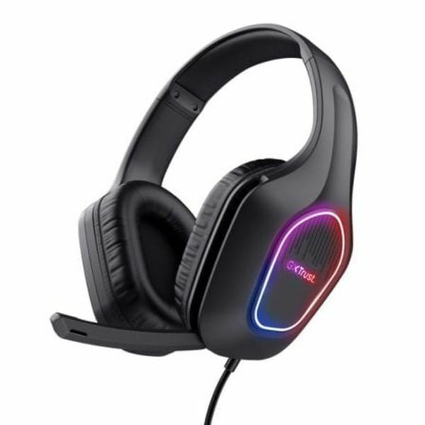 Gaming Headset mit Mikrofon Trust GXT 416 Zirox