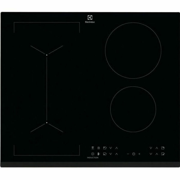 Induction Hot Plate Electrolux LIV6343 59 cm 7350 W