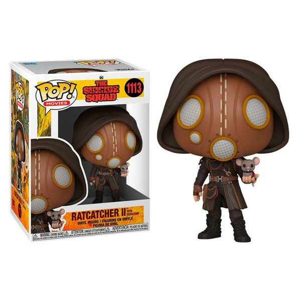 Kolekcionuojamos figūros Funko Pop!