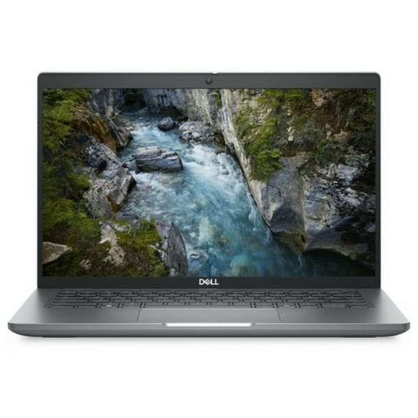 Laptop Dell Precision 3490 14" Intel Evo Core Ultra 7 155H 16 GB RAM 512 GB SSD Qwerty Español