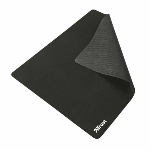 Mousepad Trust 24193 Schwarz (1 Stück)