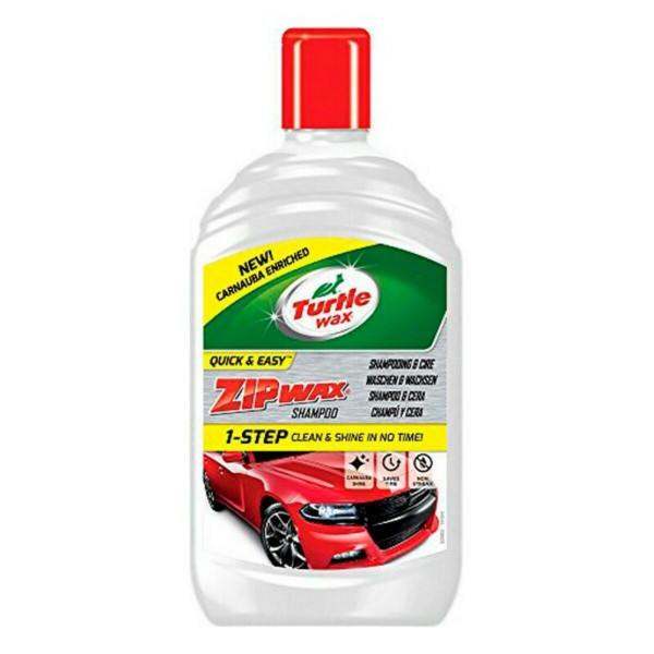 Cera Turtle Wax 52883 (500 ml)