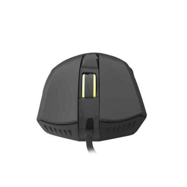 Souris Gaming Genesis NMG-1163 Noir 12000 dpi