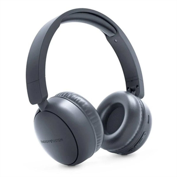 Auriculares Bluetooth Energy Sistem 457618 Grafito