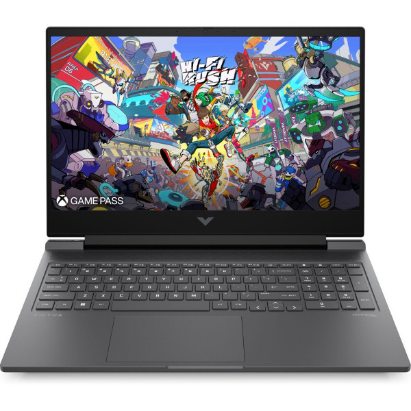 Nešiojamas kompiuteris HP VICTUS 16-r1028ns 16" Intel core i7-14650HX 32 GB RAM 1 TB SSD