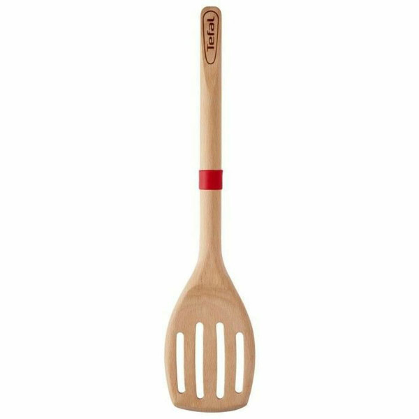 Espátula Tefal Madera de haya 32 cm