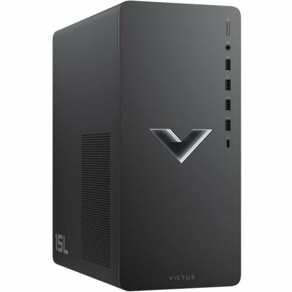 Stalinis kompiuteris HP 32 GB RAM 1 TB 1 TB SSD Nvidia Geforce RTX 4060 AMD Ryzen 7 5700G