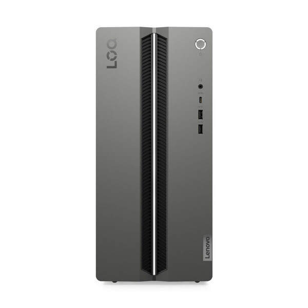 Desktop PC Lenovo 90X0001TPL Intel Core i5-14400F 16 GB RAM 1 TB SSD NVIDIA GeForce RTX 3050