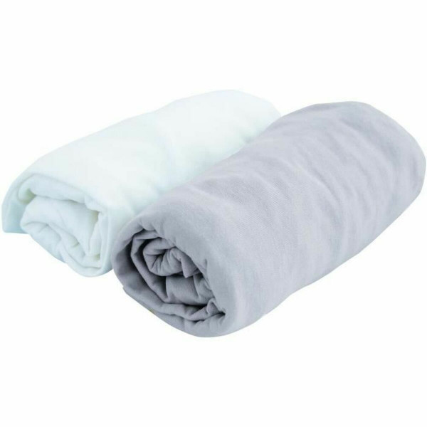 Mattress protector Domiva (70 x 140 cm)