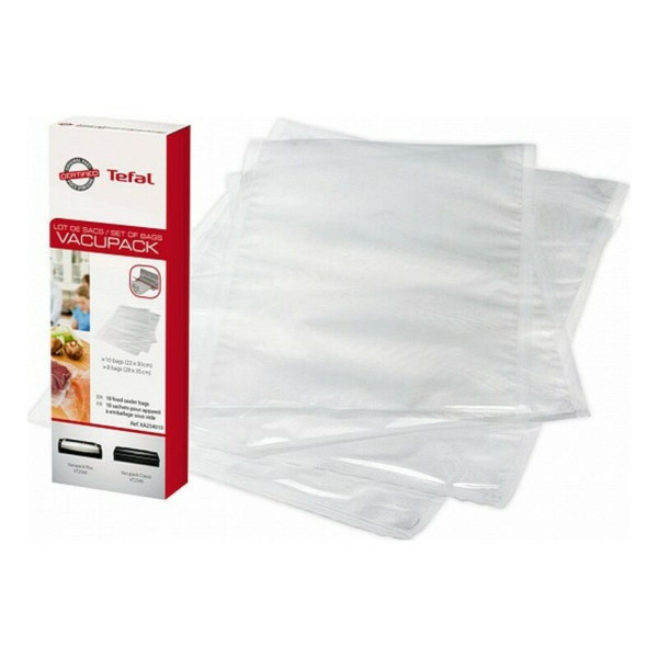 Bolsa Tefal XA254010 Vacupack