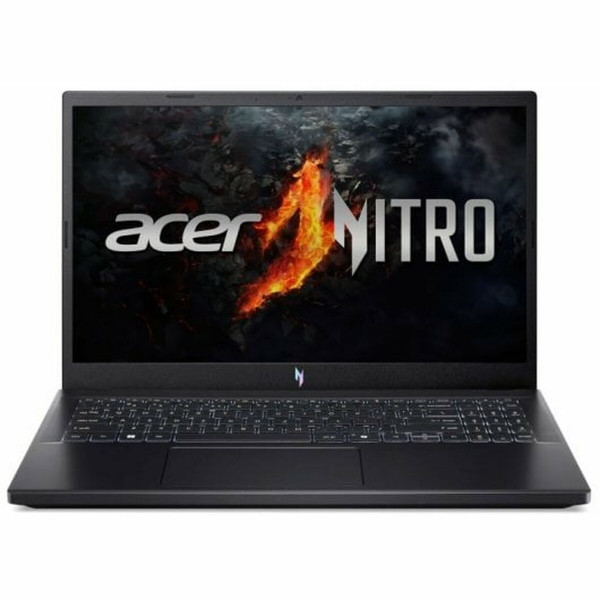 Nešiojamas kompiuteris Acer Gaming Nitro V 15 ANV15-51-579P 15,6" 32 GB RAM 1 TB SSD Nvidia Geforce RTX 4060