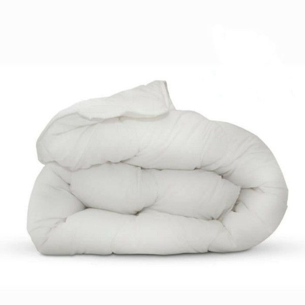 Duvet Abeil White 220 x 240 cm 400 g /m²