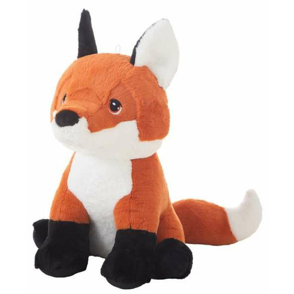 Pūkuotas žaislas Ray Fox 60 cm