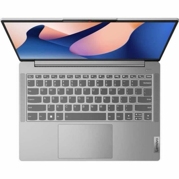 Laptop Lenovo IdeaPad Slim 5 14IAH8 i5-12450H 16 GB RAM 1 TB SSD Azerty Francés