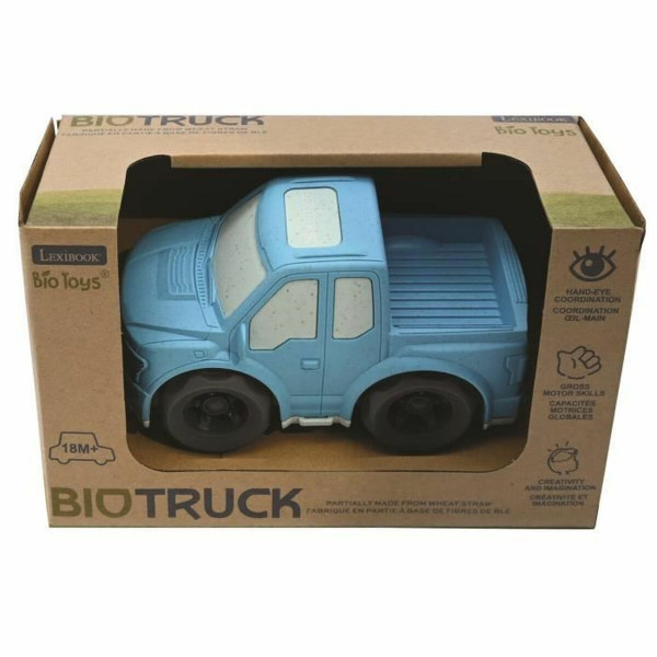 Camión Lexibook BioTruck