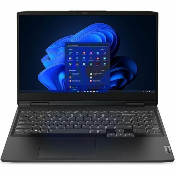 Laptop Lenovo IdeaPad Gaming 3 15ARH7 15,6" 16 GB RAM 512 GB SSD NVIDIA GeForce RTX 3050 RYZEN 7-6800H Qwerty Español