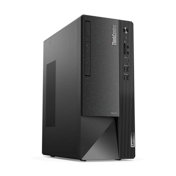 PC de Sobremesa Lenovo Thinkcentre Neo 50t Intel Core i5-1240 16 GB RAM 512 GB SSD