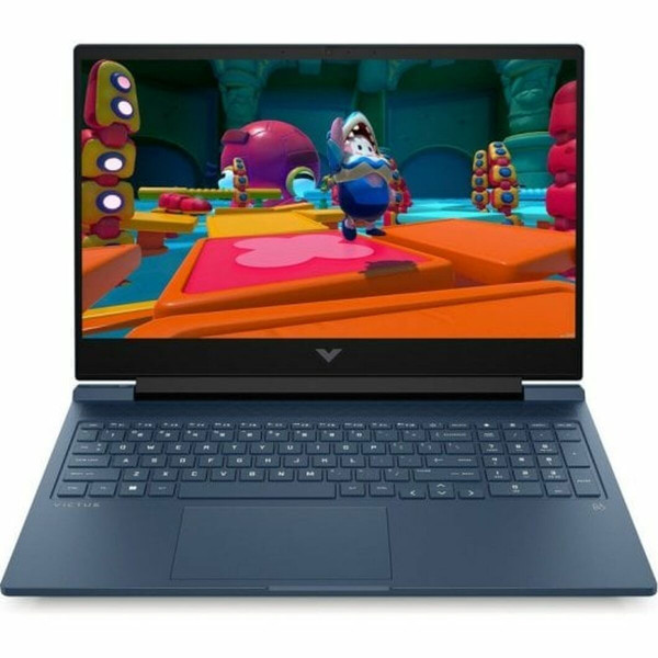 Nešiojamas kompiuteris HP Victus 16-r1000ns 16,1" 16 GB RAM 1 TB SSD Nvidia Geforce RTX 4060