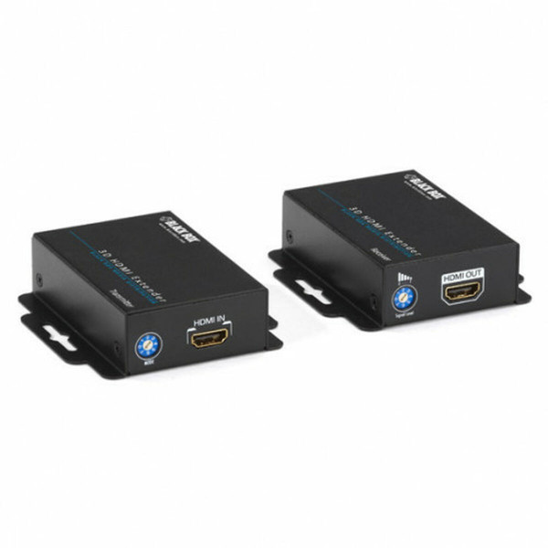 HDMI komutatorius Black Box VX-HDMI-TP-3D40M