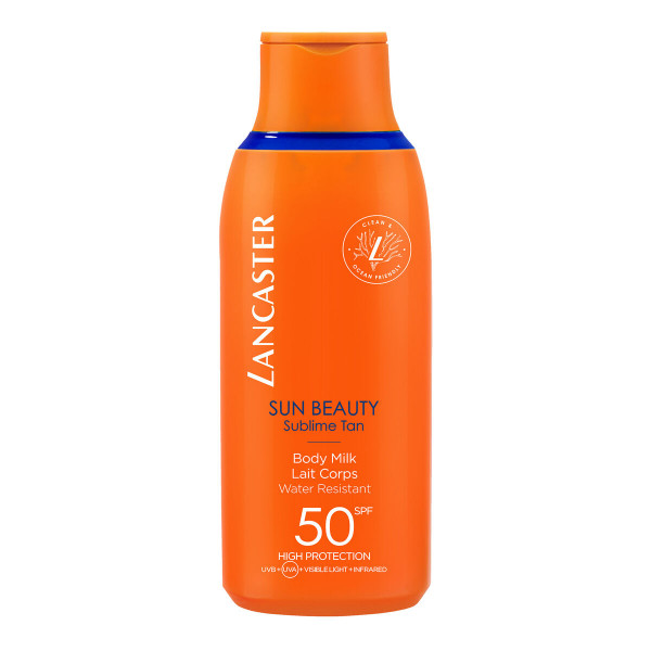 Balsam do Opalania Lancaster Sun Beauty 175 ml Spf 50