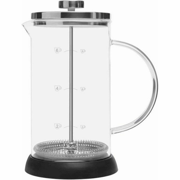 Kafetiera Tłokowa Melitta 6713355 350 ml