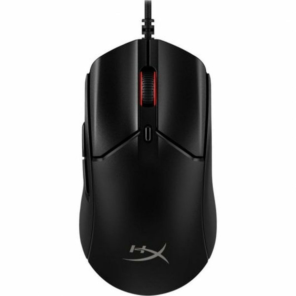 Ratón Gaming HyperX 6N0A7AA Negro