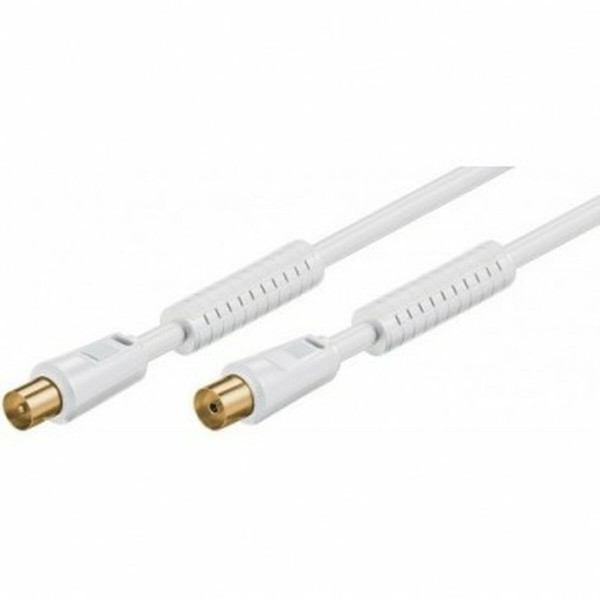 Kabel antenowy Wirboo W103 Biały