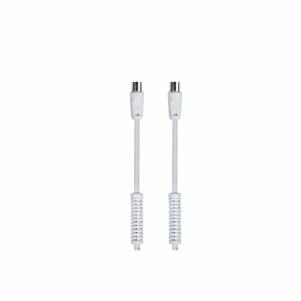 Cable de Antena DCU 303015 Blanco