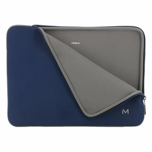 Laptop Hülle Mobilis 049021 Blau