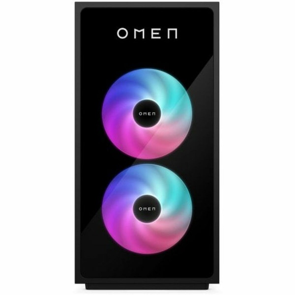 Desktop PC HP OMEN 35L GT16-0000ns Intel Core i5-14400F 16 GB RAM 1 TB SSD Nvidia Geforce RTX 4060