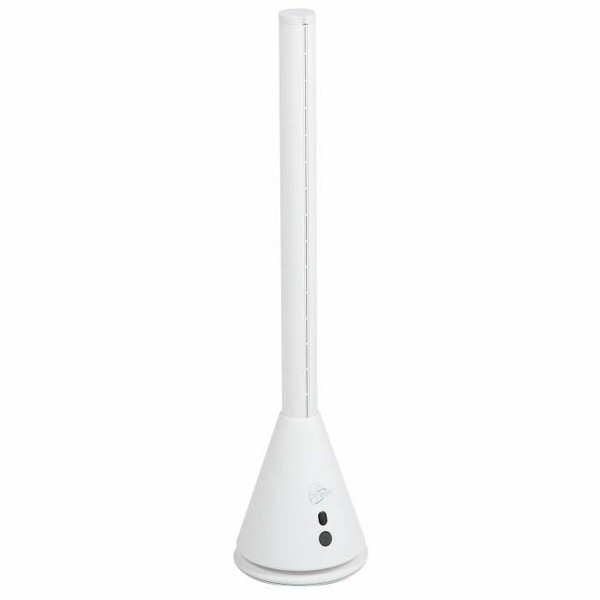 Ventilador de Pie FARELEK 20 W Blanco