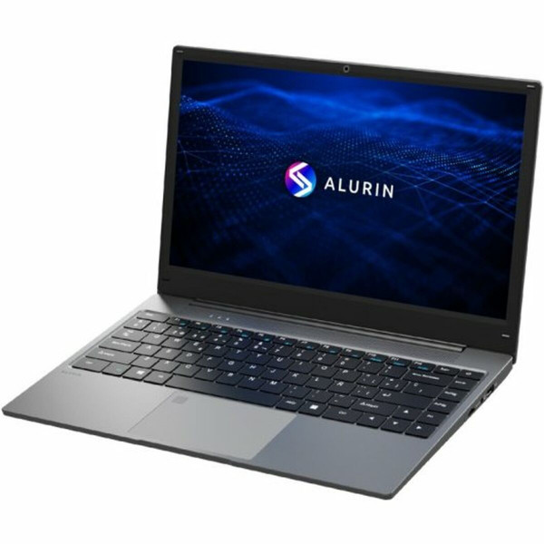 Nešiojamas kompiuteris Alurin Flex Advance 14" Intel Core i5-1235U 16 GB RAM 1 TB SSD