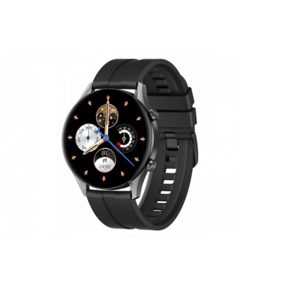 Smartwatch Oromed ORO-SMART FIT7 PRO Negro 1,39"