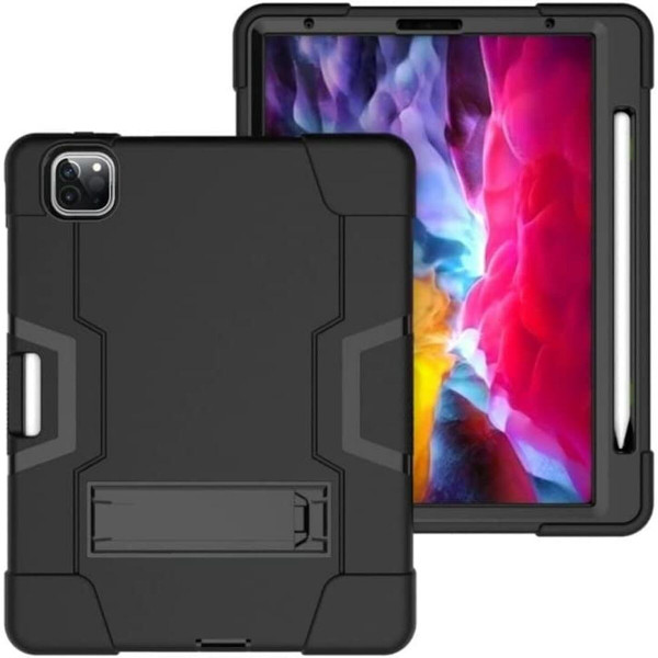 Funda para Tablet Cool iPad Pro 11 iPad Air 2020 Negro