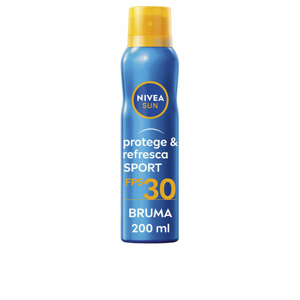 Kremas nuo saulės Nivea NIVEA SUN Spf 30 200 ml