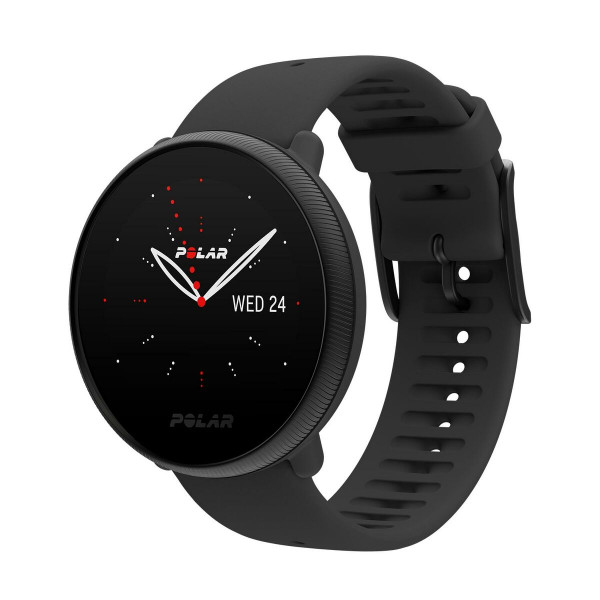 Smartwatch Polar 90085182 Czarny 1,2"