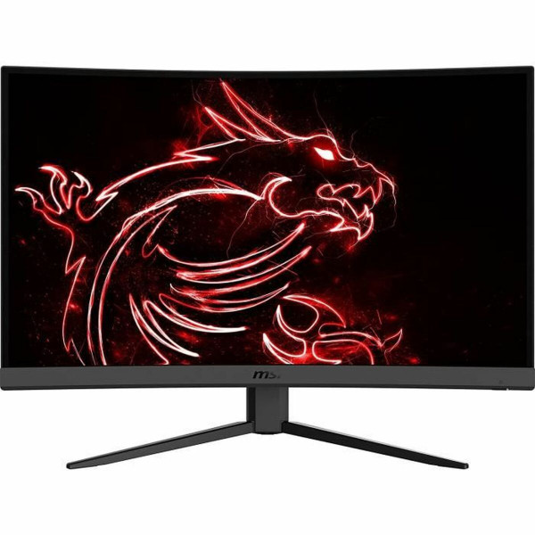 Monitor MSI G32C4 E2 31,5" Gekrümmt