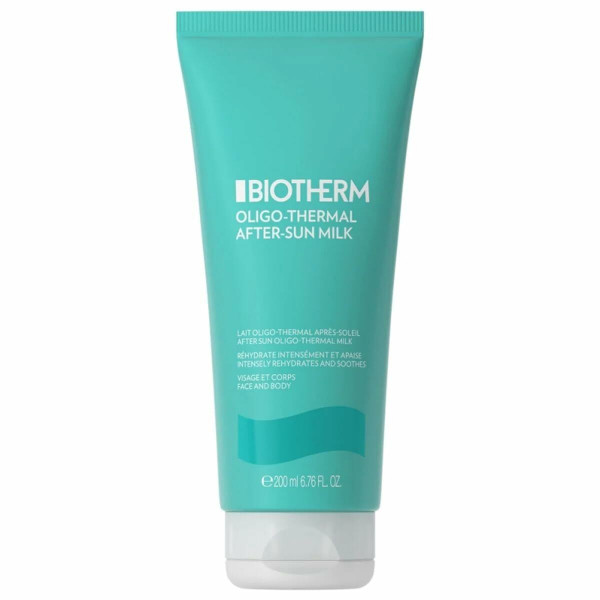 Kremas nuo saulės Biotherm Biotherm 200 ml