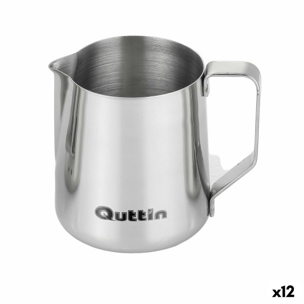 Lechera Quttin 600 ml