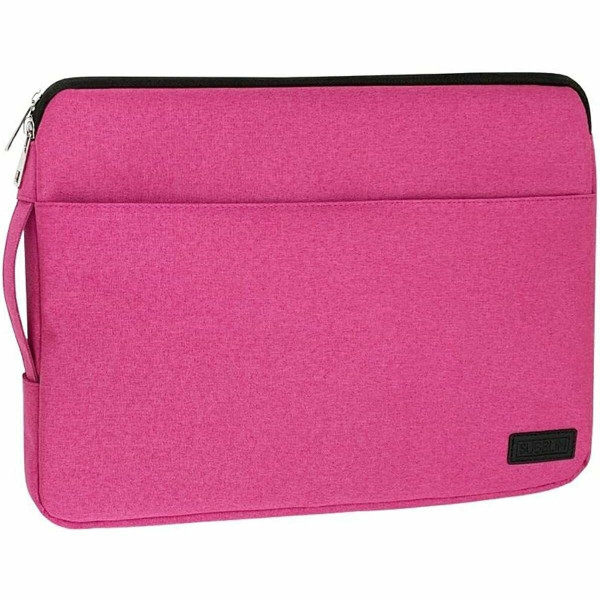 Torba na Laptopa Subblim SUB-LS-0PS0104 Różowy 15,6''