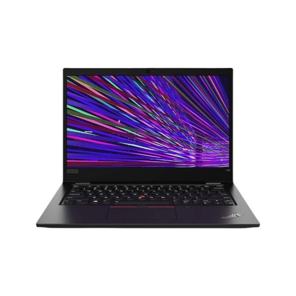 Laptop Lenovo 20R30002SP 13,3" 13" i3-10110U 8 GB RAM 4 GB RAM 256 GB SSD Qwerty Hiszpańska