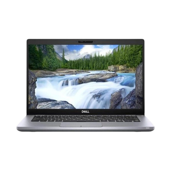 Nešiojamas kompiuteris Dell Latitude 5410 14" Intel® Core™ i5-10210U 8 GB RAM 256 GB SSD Ispaniška Qwerty (Naudoti A)