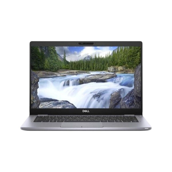 Nešiojamas kompiuteris Dell Latitude 5310 13" Intel Core i7-10810U 8 GB RAM 256 GB SSD Ispaniška Qwerty (Naudoti A)