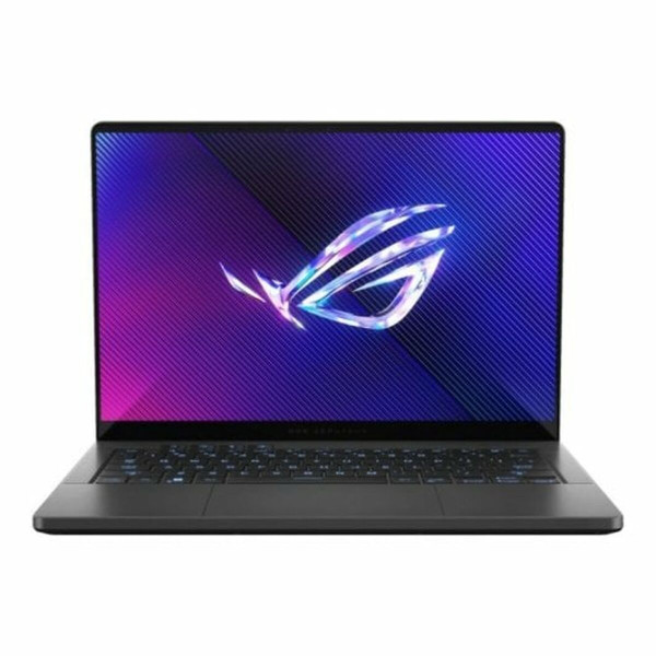 Laptop Asus ROG Zephyrus G14 2024 14" 32 GB RAM 1 TB SSD Nvidia Geforce RTX 4060 Qwerty Español