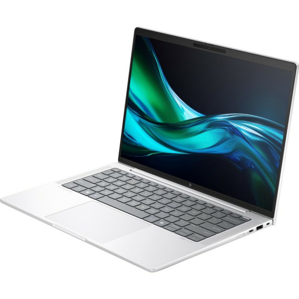 Nešiojamas kompiuteris HP EliteBook 1040 G11 14" Intel Core Ultra 7 155H 32 GB RAM 1 TB SSD Ispaniška Qwerty