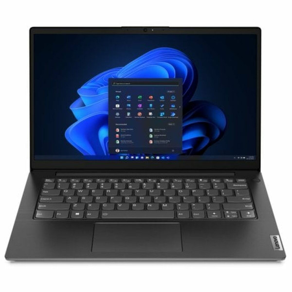 Nešiojamas kompiuteris Lenovo 83A000AFSP 14" 8 GB RAM 512 GB SSD intel core i5-13420h Ispaniška Qwerty