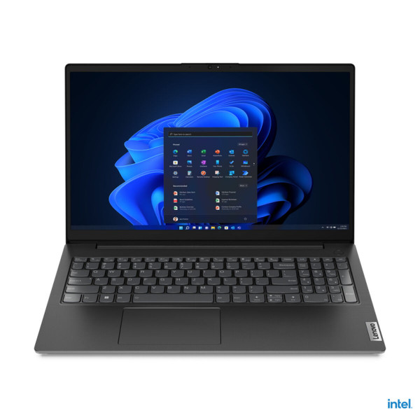 Ordinateur Portable Lenovo V15 G3 IAP Intel Core I7-1255U 8 GB RAM 512 GB SSD Espagnol Qwerty